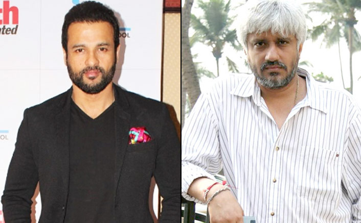 Waited for 20 years to work with Vikram Bhatt: Rohit Roy