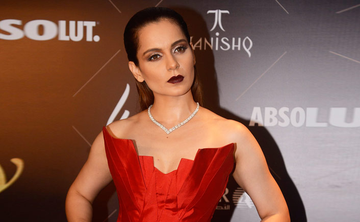 We've cleared our dues, says Kangana on real-estate controversy