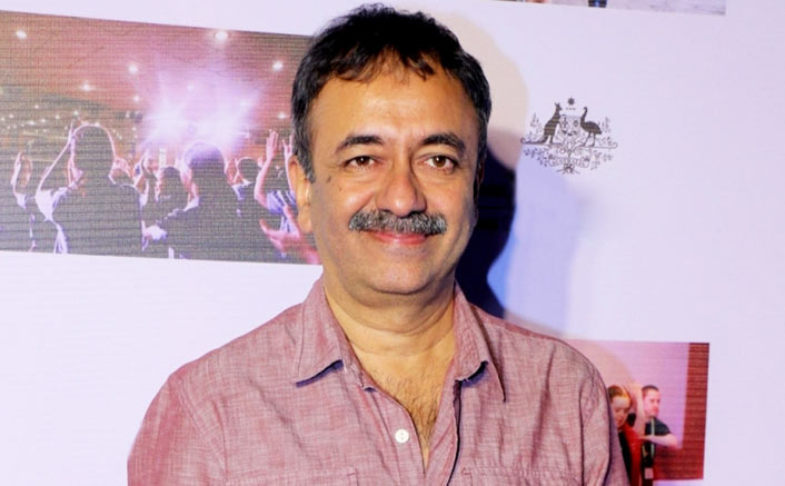 What have I whitewashed? asks Hirani questioning critics of 'Sanju' 