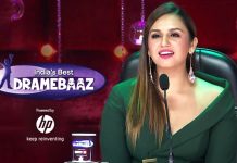 When Huma walked out of 'India's Best Dramebaaz'