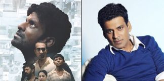When Manoj Bajpai came close to nervous breakdown