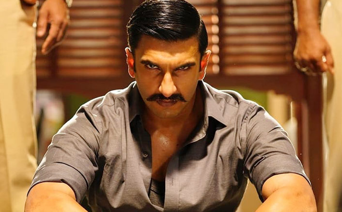 Working in 'Simmba' is soul enhancing experience: Ranveer