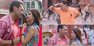 Yamla Pagla Deewana Phir se: Is Bobby Deol & Kriti Kharbanda's Song Really Worth A Nazar?
