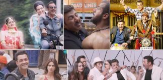 Yamla Pagla Deewana Phir Se Trailer: From Sunny Deol's Punch To Salman Khan's Style, This Has It All!