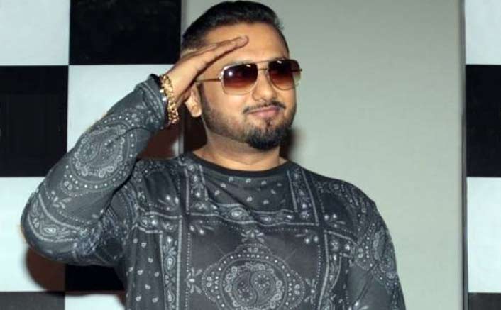 Yo Yo Honey Singh Old Hairstyle In 2023 Honey Singh Hairstyle shorts  yoyohoneysingh yoyogang  YouTube