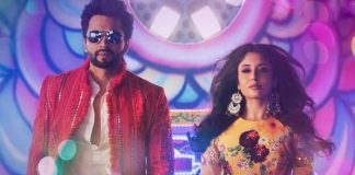 Yo Yo Honey Singh’s ‘This Party Is Over Now’ from Mitron is undoubtedly a party starter!