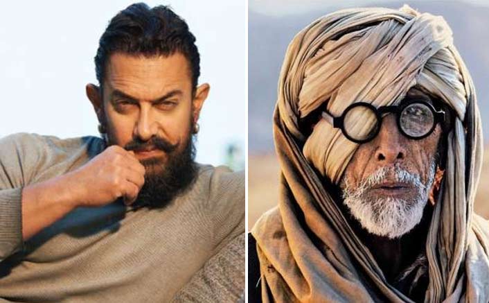 2 Months To Thugs Of Hindostan: 5 Lesser Known Things About This Aamir Khan – Amitabh Bachchan Film!