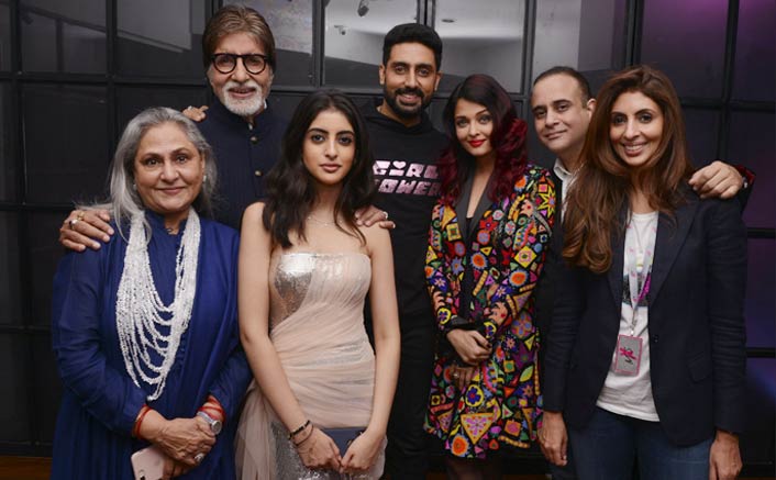 Big B thanks wife Jaya for watching KBC regularly