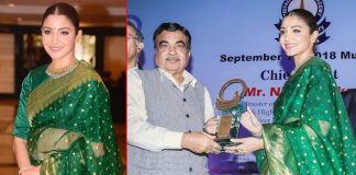 Receiving Smita Patil award validates my choices: Anushka Sharma