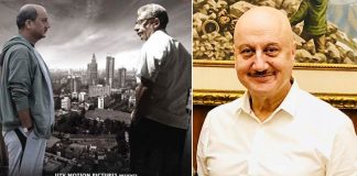 'A Wednesday!' offered me great role, amazing film: Anupam Kher