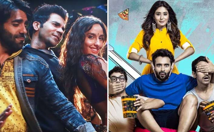 After Stree, it is time for another Bollywood comedy to arrive - Mitron