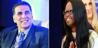 Akshay Kumar's Big Heart Goes On To Rescue Acid Attack Survivor Laxmi Agarwal