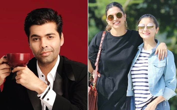 Alia, Deepika to be first guests on 'Koffee With Karan' season 6