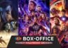 Highest-Grossing Hollywood Films At The Indian Box Office