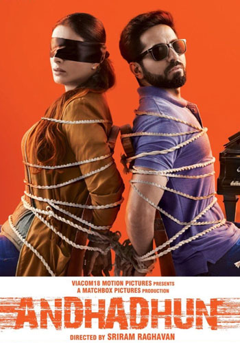 Andhadhun Andhadhun