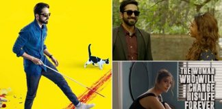 AndhaDhun: The thriller promises to leave you at the edge of your seat!