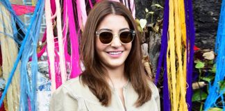 Anushka Sharma named ambassador of travel company