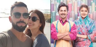 Anushka's character in 'Sui Dhaaga' stole my heart: Virat Kohli