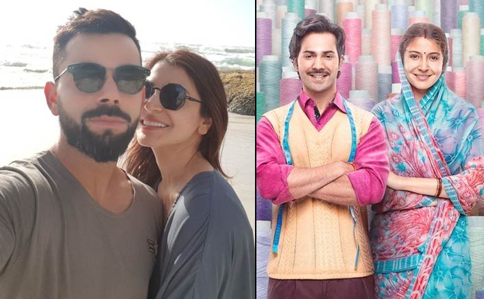 Anushka's character in 'Sui Dhaaga' stole my heart: Virat Kohli
