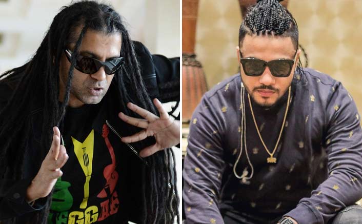 Apache Indian announces 'Punjabi Girl' feat Raftaar