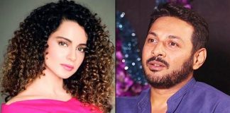 Apurva Asrani takes dig at Kangana's 'hara-kiri'