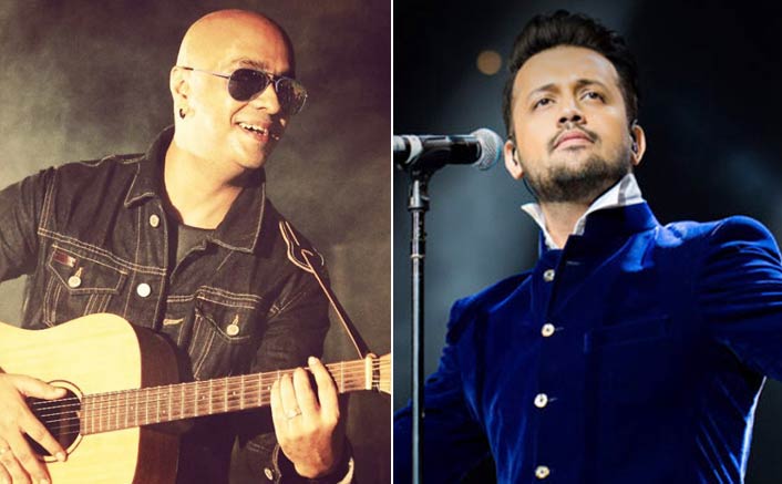 Atif Aslam delivers 'O meri laila' perfectly, says composer