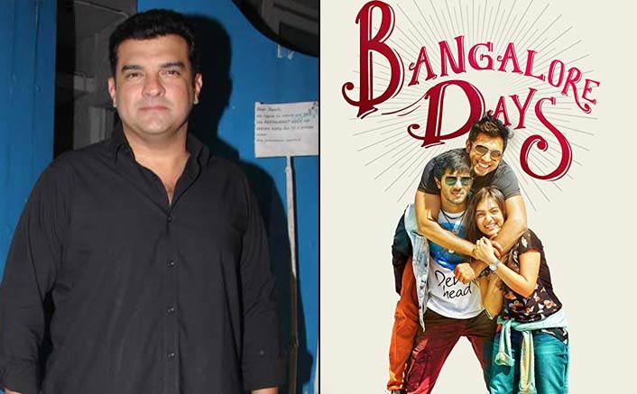'Bangalore Days' deserves a Hindi remake: Siddharth Roy Kapur