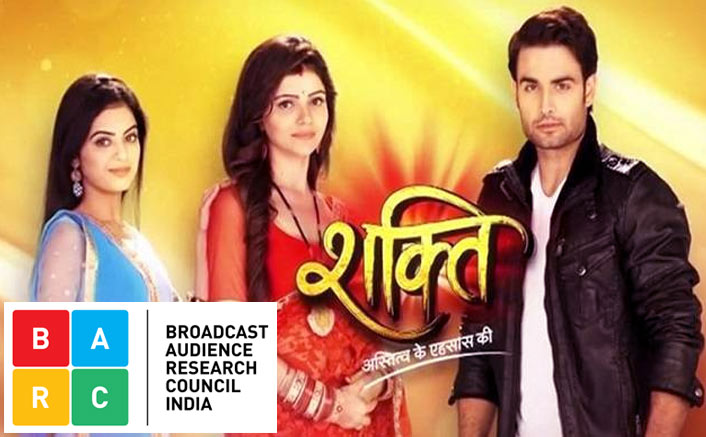 BARC Report Week 35: Colors’ Shakti- Ek Astitva Ke Ehsaas Ki Is Back In the Game!