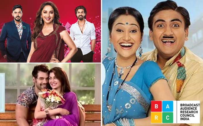 BARC Report Week 36: Who Are You Rooting For In This Taarak Mehta VS Kumkum Bhagya VS Dance Deewane Battle?