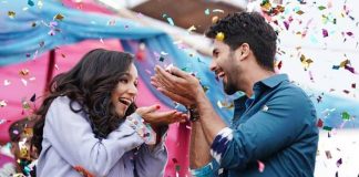 Batti Gul Meter Chalu Movie Review Quicker: Shahid Kapoor - Powerhouse, Shraddha Kapoor & Divyendu Sharma Shine Too!