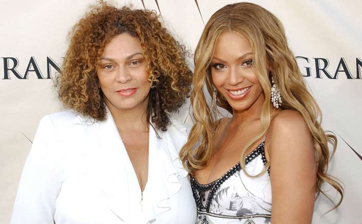 She's mother of mothers (Beyonce's*)