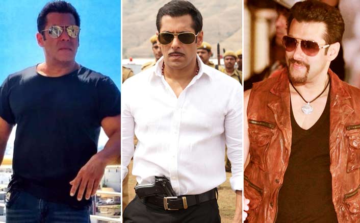 Bharat and Dabangg 3 in 2019 Followed By Kick 2 And Sanjay Leela Bhansali’s Next In 2020 For Salman Khan?