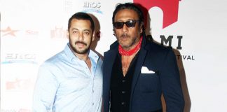 Bharat: Jackie Shroff Reunites With Salman Khan & His Look Has Already Increased Our Curiosity!