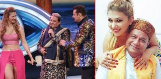Big Boss 12: Jasleen Mathur Doesn't Wish To Share Bed With Beau Anup Jalota
