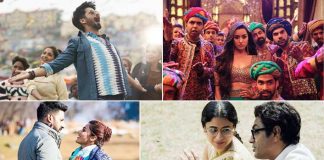 Box Office - Batti Gul Meter Chalu on same lines as Phata Poster Nikhla Hero, Stree is approaching Raazi