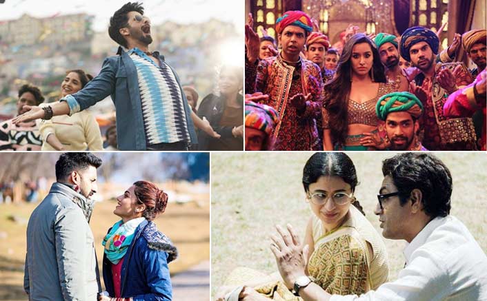 Box Office - Batti Gul Meter Chalu on same lines as Phata Poster Nikhla Hero, Stree is approaching Raazi