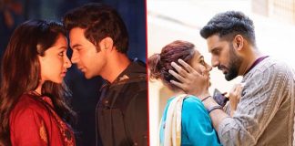 Box Office Collections: 3rd Wednesday Of Stree Is In The Similar Range Of Manmarziyaan's 1st Wednesday!