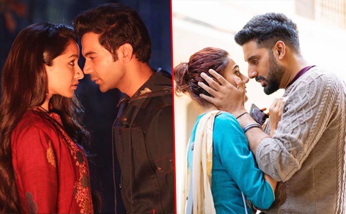 Box Office Collections: 3rd Wednesday Of Stree Is In The Similar Range Of Manmarziyaan's 1st Wednesday!