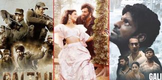 Box Office - Low start for Paltan, Laila Majnu and Gali Guleiyan