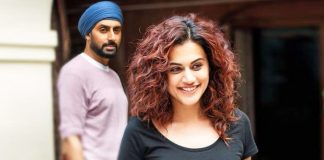 Box Office - Manmarziyaan has a low first week