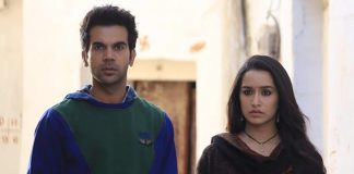 Box Office - Stree has a fantastic hold on second Friday, racing towars 100 Crore Club