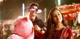 Box Office - Stree has a fantastic weekend, on way to be a Hit