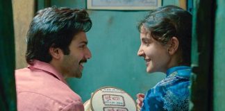 Box Office - Sui Dhaaga grows quite well on Saturday, set for a winning weekend