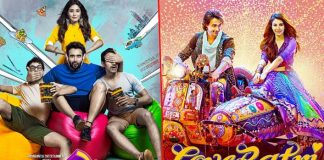 Box-Office: Will The Gujarati Audience Shower Their Love On Mitron And Loveratri?