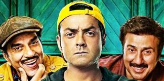Box Office - Yamla Pagla Deewana Phir Se has a disastrous first week