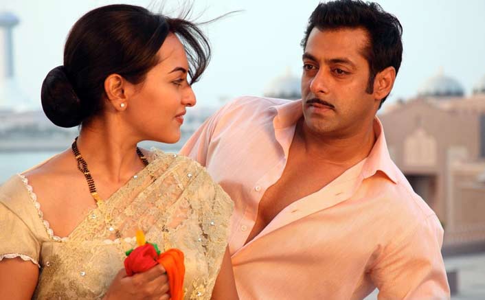 Dabangg 3 Release Date: Salman Khan Books Another Major Festival Of 2019?