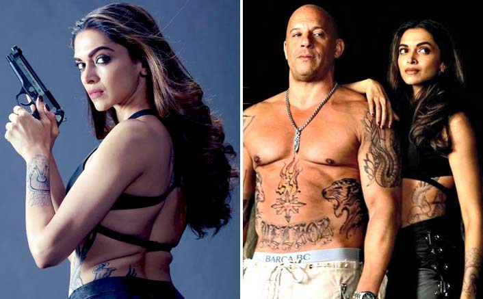 Deepika Padukone in next 'xXx' film, confirms director