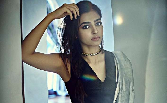 Digital platform has generated employment, good content: Radhika Apte