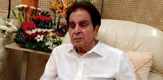 Dilip Kumar Health Update: The Veteran Star Is Still In The ICU