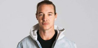 Coronavirus Pandemic: Socially Distanced Diplo Gets Emotional - "I Want To Build Legos With My Kids"